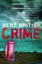 [The Mammoth Books of Best British Crime 01] • The Mammoth Book of Best British Crime Volume 8